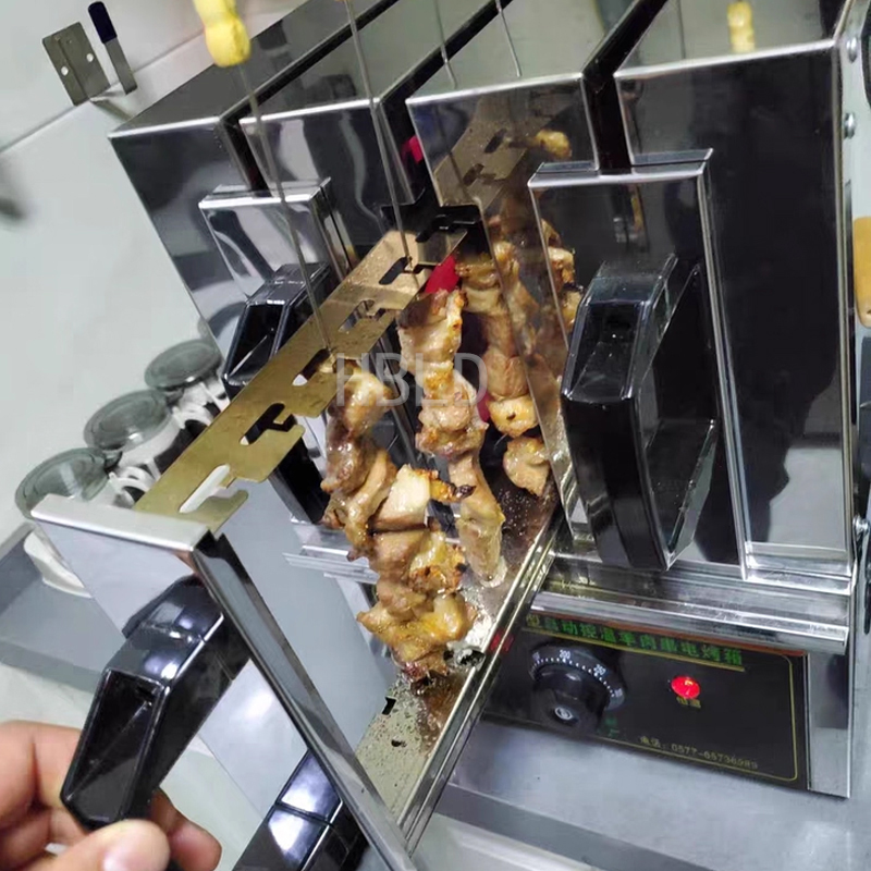 Multifunctionele vleesspies-ba - Kitchen Appliances For Home recensie en prijs