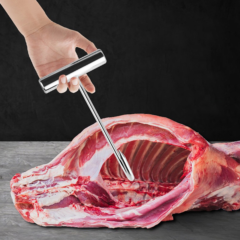 Keuken Worst Spek Vlees Verwer - Kitchen Appliances Restaurant recensie en prijs