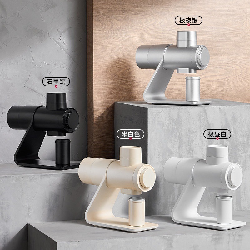 E6 Professionele Koffiemaler - - Coffee Grinder Burr recensie en prijs