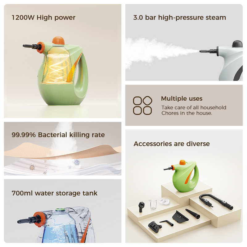 Hot sell Huishoudelijke appara - Kitchen Appliances Usa recensie en prijs