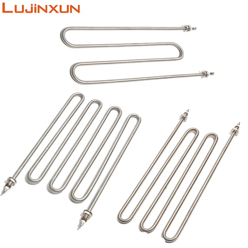 LUJINXUN Alle 304 SUS Verwarmi - Kitchen Appliances Electronics recensie en prijs