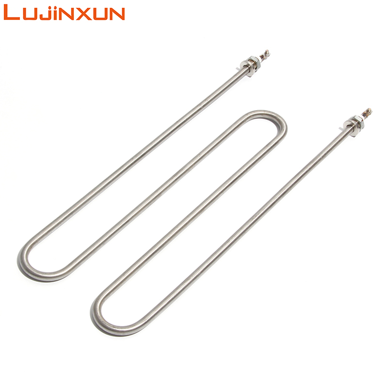 LUJINXUN Alle 304 SUS Verwarmi - Kitchen Appliances Electronics recensie en prijs