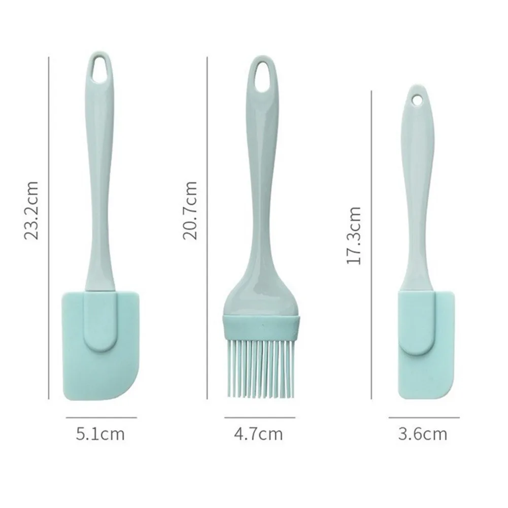 3 stuks crèmeschraper DIY broo - Kitchen Appliances Electronics recensie en prijs