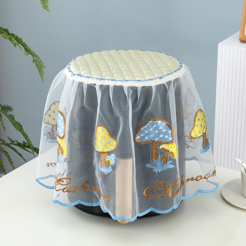 Universele Lucht Friteuse Stof - Kitchen Appliances Electronics recensie en prijs