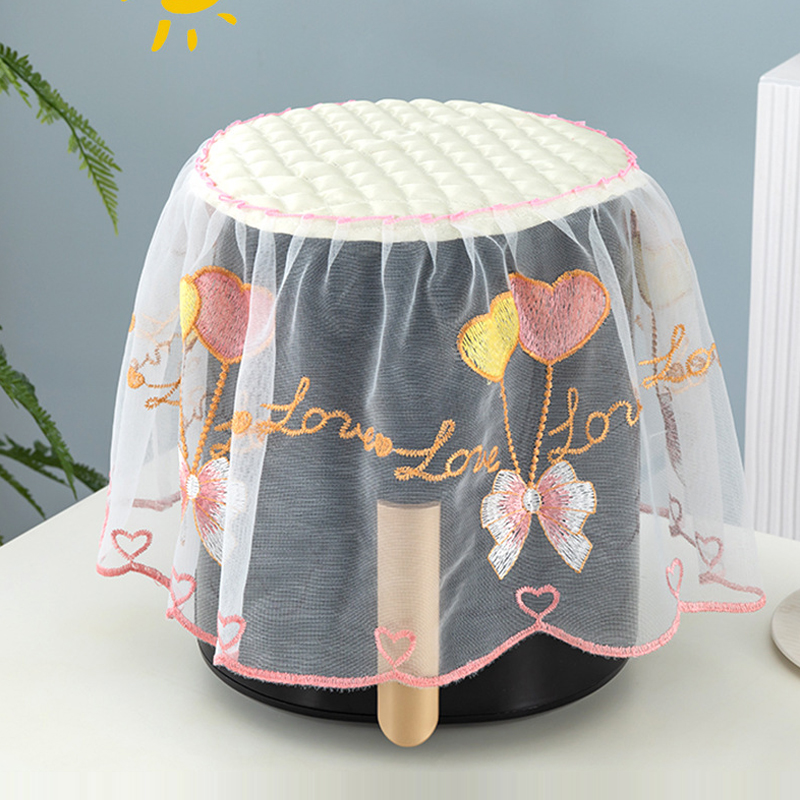Universele Lucht Friteuse Stof - Kitchen Appliances Electronics recensie en prijs