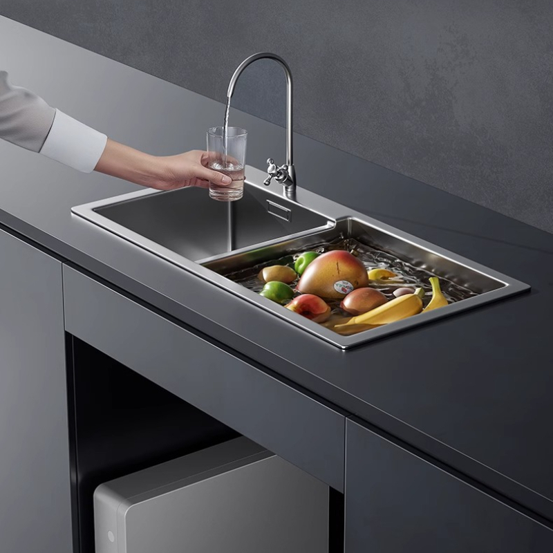 Home Kitchen Kraanwaterzuivera - Kitchen Appliances For Home recensie en prijs