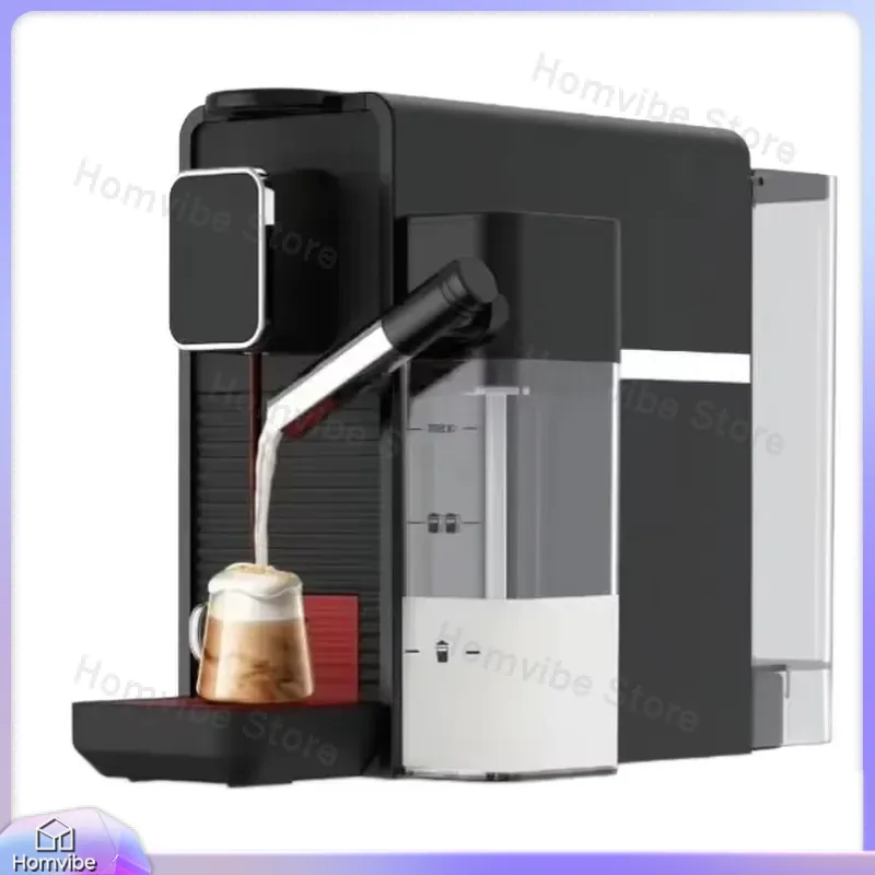 Slimme draagbare espressoappar - Milk Frother Automatic recensie en prijs