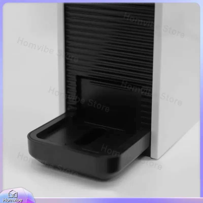 Slimme draagbare espressoappar - Milk Frother Automatic recensie en prijs