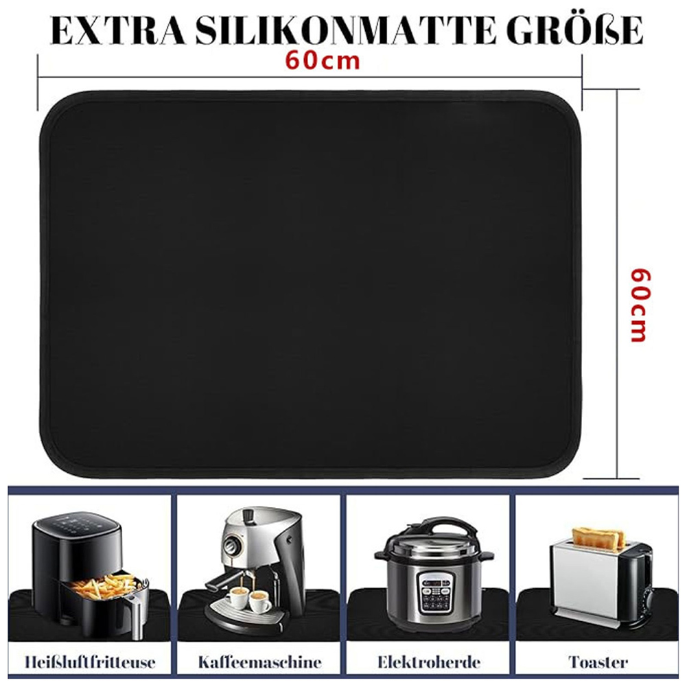 Voor keukenapparatuur Zwarte A - Kitchen Appliances Usa recensie en prijs