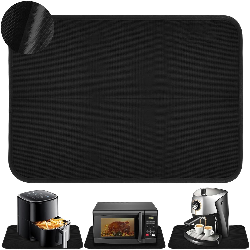 Voor keukenapparatuur Zwarte A - Kitchen Appliances Usa recensie en prijs