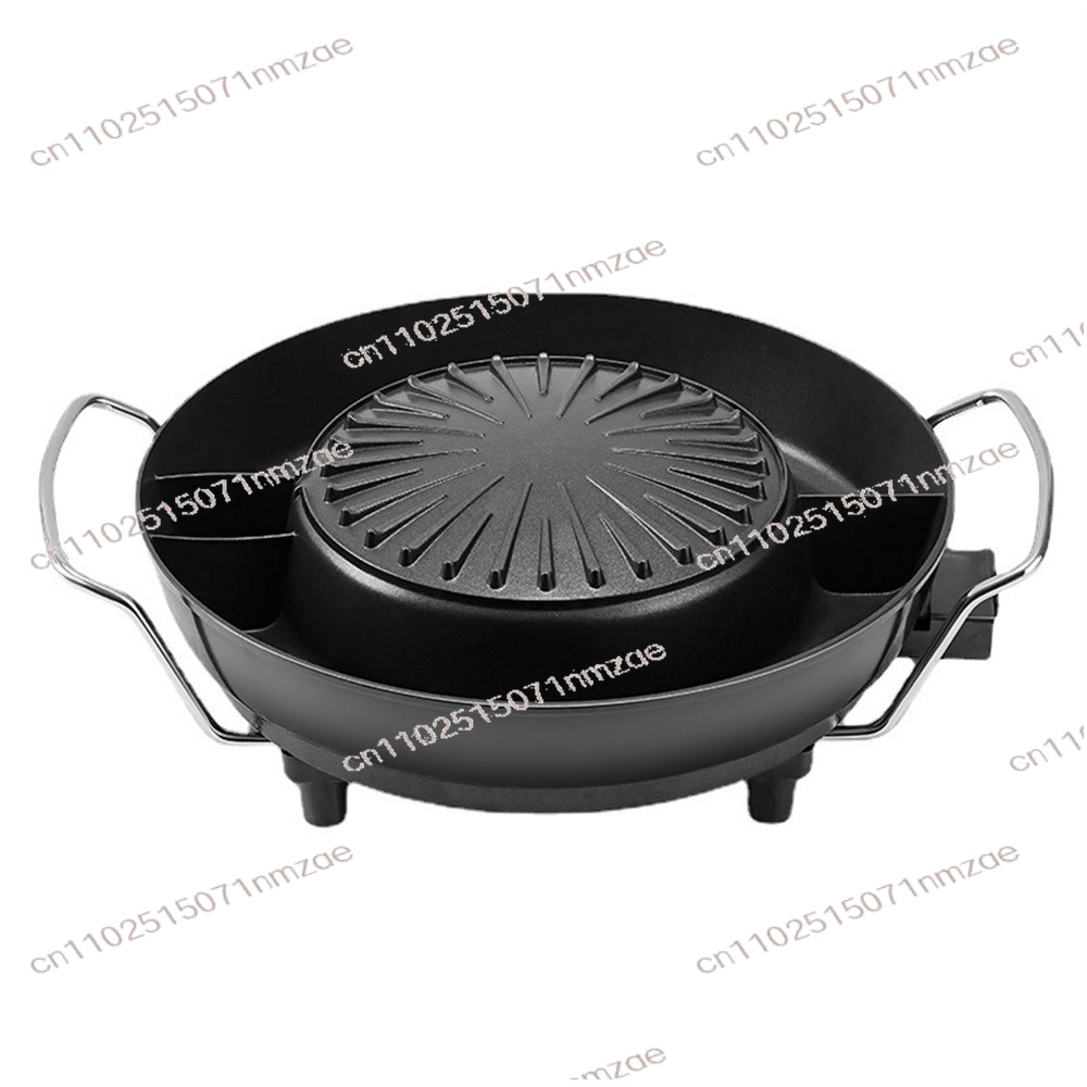 Elektrische binnenhotpot met g - Hot Pot Electric recensie en prijs