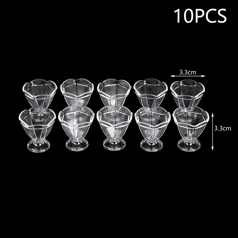 4Pcs-17Pcs 1:12 Schaal Plaat K - Kitchen Appliances Set recensie en prijs