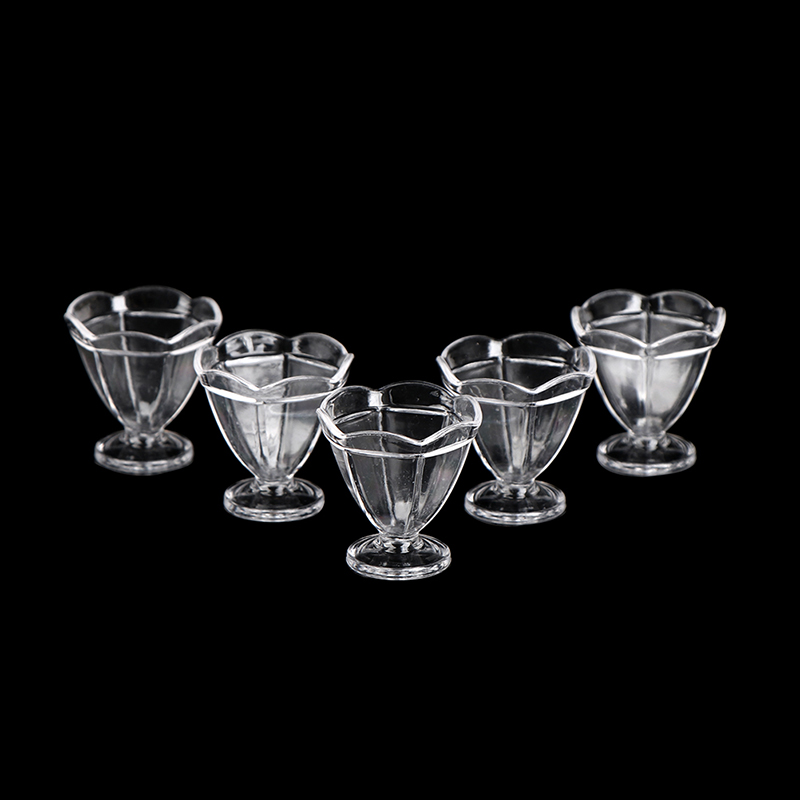 4Pcs-17Pcs 1:12 Schaal Plaat K - Kitchen Appliances Set recensie en prijs
