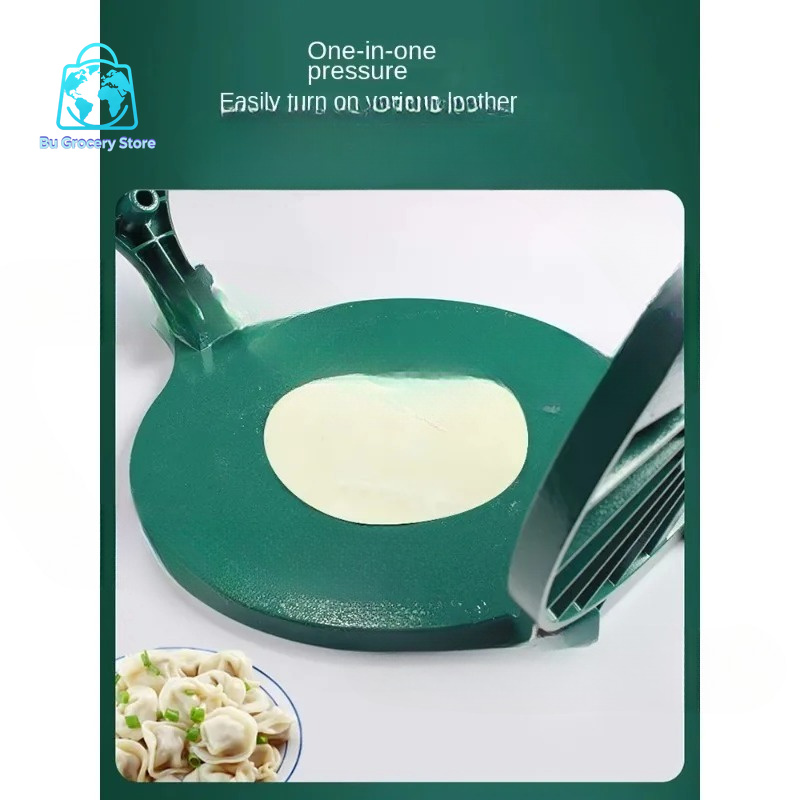 15,7 inch Tortillapers, Mexica - Tortilla Press Cast recensie en prijs