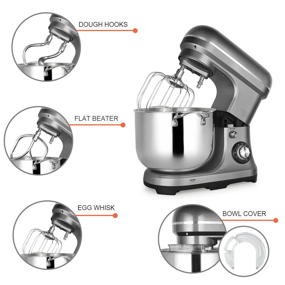 11L 2000W Grote Krachtige Elek - Kitchen Appliances Usa recensie en prijs