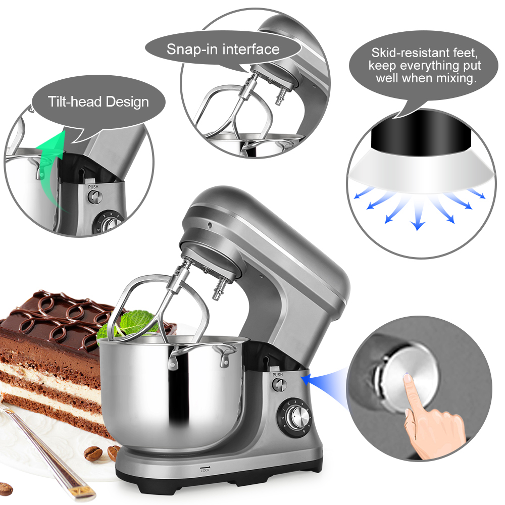 11L 2000W Grote Krachtige Elek - Kitchen Appliances Usa recensie en prijs