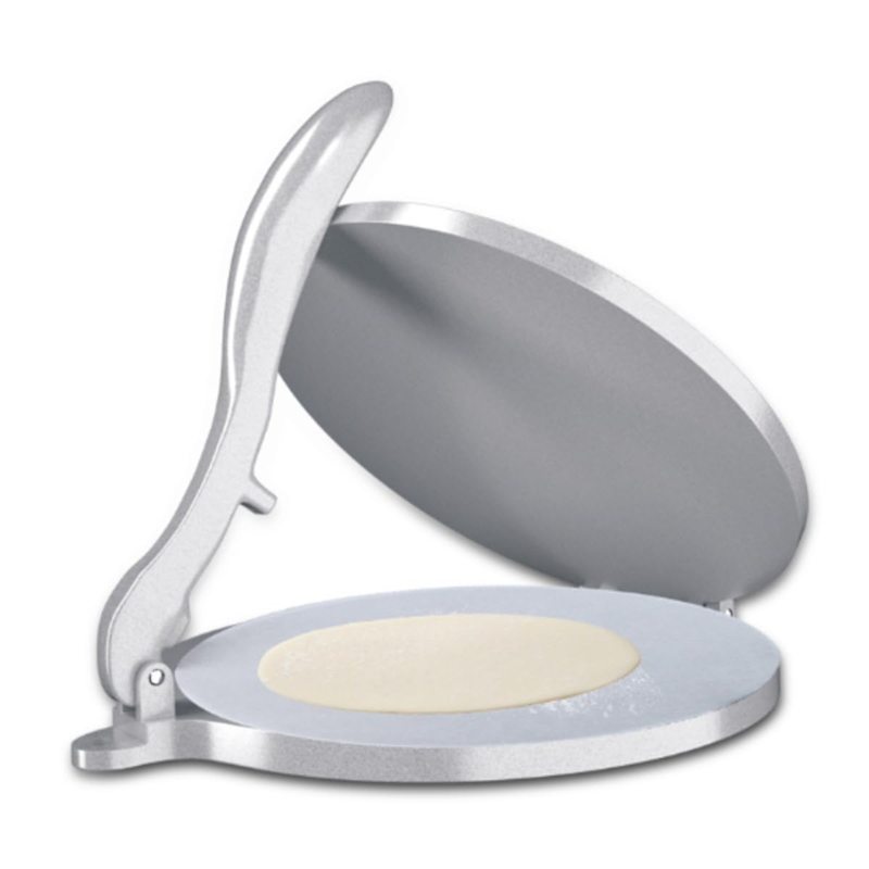 TAIGH-Press Aluminium Tortilla - Tortilla Press Cast recensie en prijs