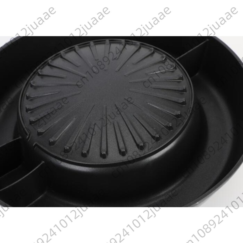 Ronde Koreaanse stijl, geen ro - Hot Pot Electric recensie en prijs