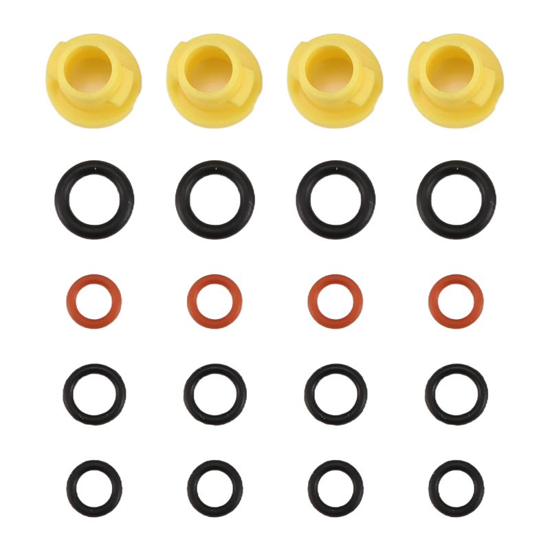 Keukenapparaat O-Ring Voor Kar - Kitchen Appliances Usa recensie en prijs