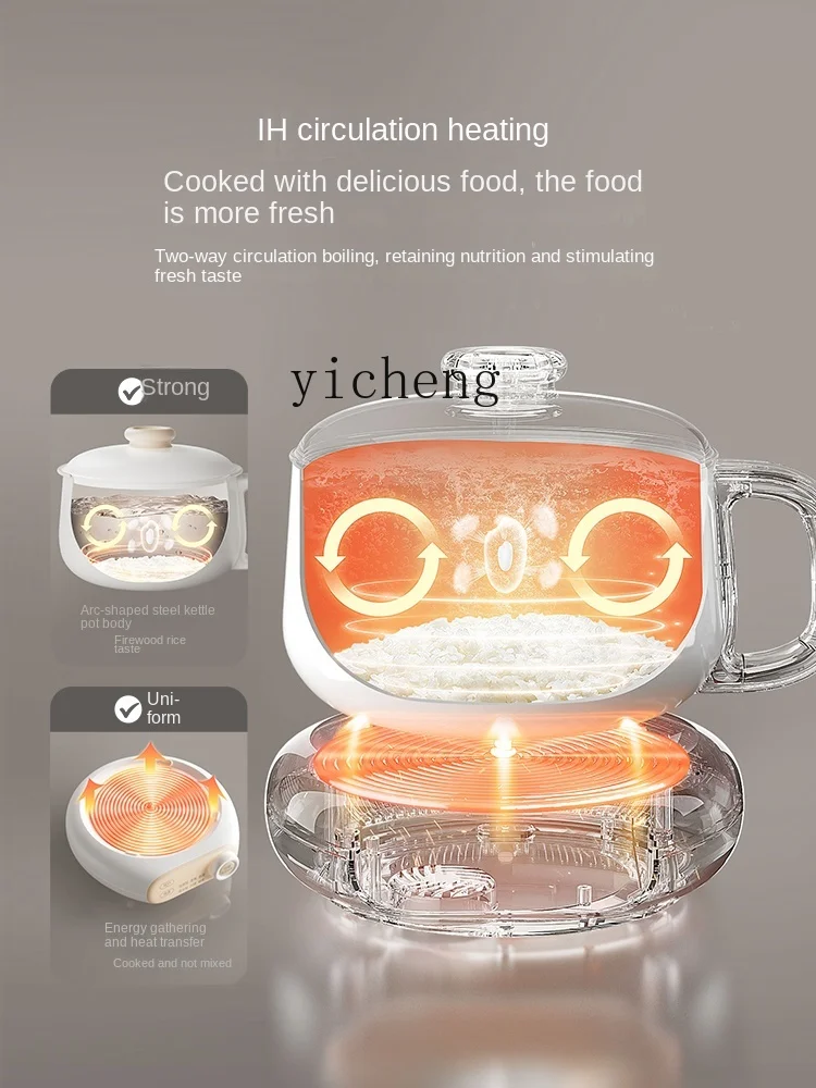 cc29 Elektrische ketel Slaapza - Hot Pot Electric recensie en prijs