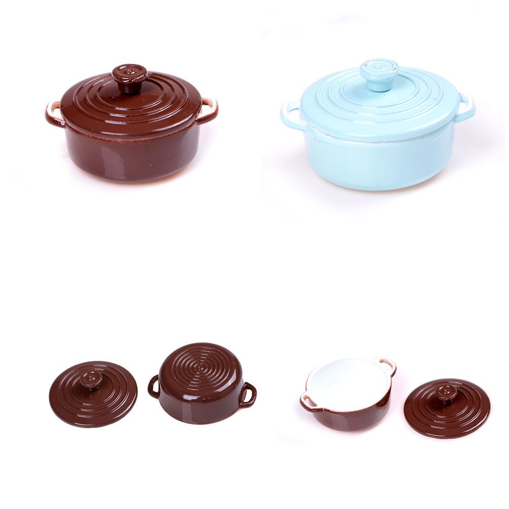 1:12 Schaal Dollhouse Miniatuu - Kitchen Appliances Set recensie en prijs