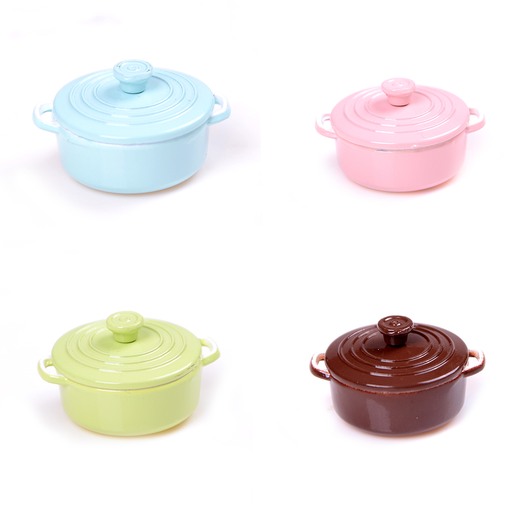 1:12 Schaal Dollhouse Miniatuu - Kitchen Appliances Set recensie en prijs